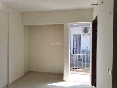 Bedroom Image of 1150 Sq.ft 2 BHK Builder Floor for sale in Smartworld Gems, Sector 89 Gurgaon for Rs. 12600000