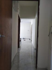 Image of 1150 Sq.ft 2.5 BHK Apartment / Flat for sale in Pegasus Megapolis Sangria Towers, Hinjawadi Phase 2, Pune for Rs. 9700000