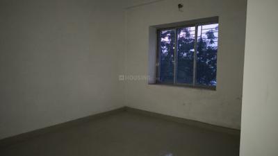 Bedroom Image of 840 Sq.ft 2 BHK Apartment / Flat for sale in Airport Gate no. 1 Kolkata for Rs. 3360000