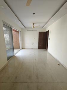Hall Image of 1150 Sq.ft 2 BHK Apartment / Flat for rent in Akshar Alvario, Nerul Navi Mumbai for Rs. 68000