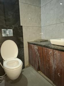 Bedroom Three Image of 1555 Sq.ft 3 BHK Apartment / Flat for sale in Asian Galaxy, Kharghar Navi Mumbai for Rs. 23700000