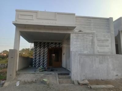 Image of 1250 Sq.ft 2 BHK Independent House for sale in Katpadi, Vellore for Rs. 8000000