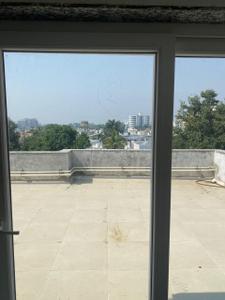 Balcony Image of 7800 Sq.ft 7 BHK Independent House for sale in Vallabh Vidhyanagar Anand for Rs. 42500000
