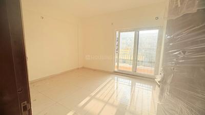 Bedroom Image of 1640 Sq.ft 3 BHK Apartment / Flat for sale in D C Capitol Phase II, Panathur Bengaluru for Rs. 15900000
