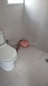 Bathroom Image of 1050 Sq.ft 2 BHK Apartment / Flat for sale in MR Proview Officer City 2 Phase 1, Raj Nagar Extension Ghaziabad for Rs. 6700000