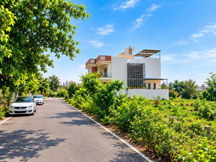 Banashankari 6th Stage Main Image 1