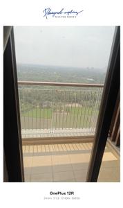 Balcony Image of 2200 Sq.ft 4 BHK Builder Floor for rent in New Town Kolkata for Rs. 75000