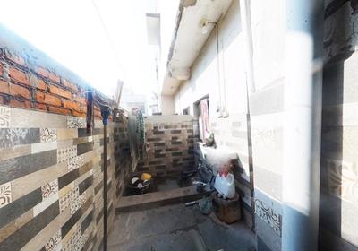 Balcony Image of 1150 Sq.ft 3 BHK Independent House for sale in Ghodasar Ahmedabad for Rs. 7000000