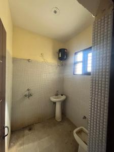 Bathroom Image of 963 Sq.ft 2 BHK Apartment / Flat for sale in Sector 115 Mohali for Rs. 4290000