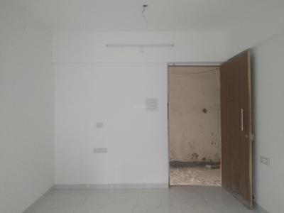 Living Room Image of 620 Sq.ft 1 BHK Apartment / Flat for sale in Bapane Mumbai for Rs. 3250000