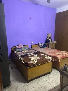 Bedroom Image of Radhika girls Pg in Sector 62, Noida