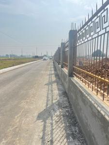 Image of 1188 Sq.ft Residential Plot / Land for sale in Cee Dee Greenwoods, Sector 115, Mohali for Rs. 9240000