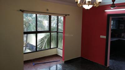 Living Room Image of 850 Sq.ft 2 BHK Apartment / Flat for sale in Lingarajapuram Bengaluru for Rs. 4800000