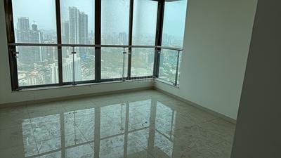 Bedroom Image of 1613 Sq.ft 3 BHK Apartment / Flat for sale in Peninsula Celestia Spaces, Parel Mumbai for Rs. 70000000