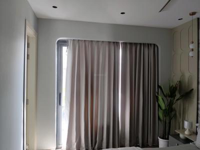 Bedroom Image of 1500 Sq.ft 3 BHK Apartment / Flat for sale in Hewo Apartments II, Sector 56 Gurgaon for Rs. 23500000