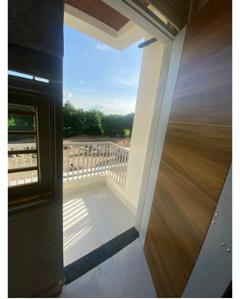 Balcony Image of 1000 Sq.ft 2 BHK Apartment / Flat for sale in Vaishali Nagar Extension Jaipur for Rs. 4500000