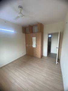 Bedroom Image of 1450 Sq.ft 3 BHK Apartment / Flat for rent in DLF Westend Heights, Akshayanagar Bengaluru for Rs. 50003