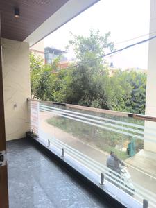 Bedroom Three Image of 2400 Sq.ft 3 BHK Independent House for sale in Subramanyapura Bengaluru for Rs. 21500000