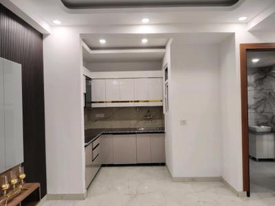 Living Room Image of 1095 Sq.ft 2 BHK Apartment / Flat for sale in Devla Greater Noida for Rs. 3746552