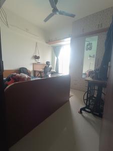 Hall Image of 984 Sq.ft 2 BHK Apartment / Flat for sale in Ravet Pune for Rs. 7600000