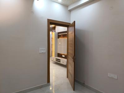 Bedroom Image of 1370 Sq.ft 3 BHK Builder Floor for sale in Indirapuram Ghaziabad for Rs. 13000000