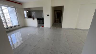 Hall Image of 1200 Sq.ft 3 BHK Apartment / Flat for sale in Kothrud Pune for Rs. 13000000