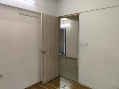 Bedroom Image of 774 Sq.ft 1.5 BHK Apartment / Flat for rent in Lodha Casa Rio, Palava Phase 1 Thane for Rs. 15300