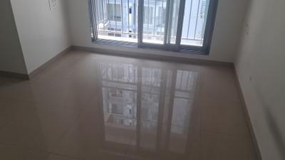 Living Room Image of 450 Sq.ft 1 BHK Apartment / Flat for sale in Mayfair Virar Gardens Phase 2, Virar West Virar for Rs. 4200000