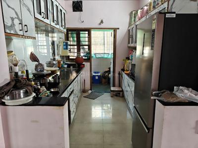 Kitchen Image of 1850 Sq.ft 3 BHK Apartment / Flat for sale in Ambawadi Ahmedabad for Rs. 15000000