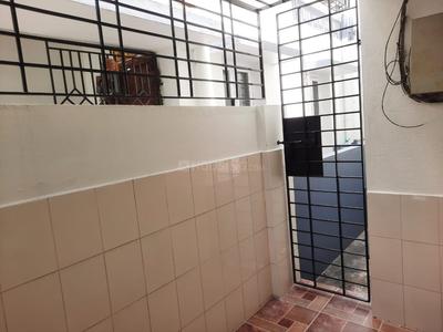 Balcony Image of 2300 Sq.ft 3 BHK Duplex for rent in Pallikaranai Chennai for Rs. 35000