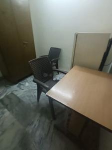 1.5 BHK Independent Builder Floor
