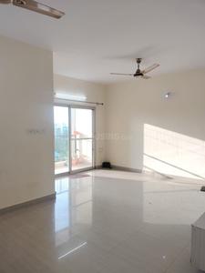 Hall Image of 1054 Sq.ft 2 BHK Apartment / Flat for rent in Doddakannelli Bengaluru for Rs. 44000