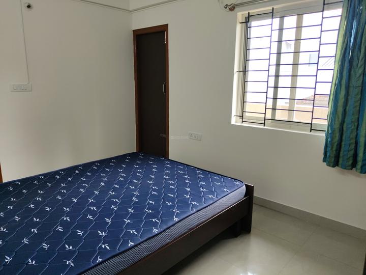 Sector 1, HSR Layout Bedroom 1