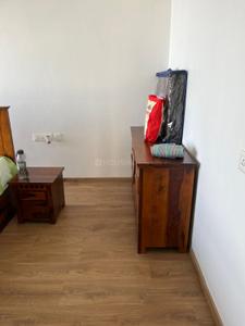 Bedroom Image of 2671 Sq.ft 3 BHK Apartment / Flat for sale in Ambuja Utalika Luxury, Mukundapur Kolkata for Rs. 36000000