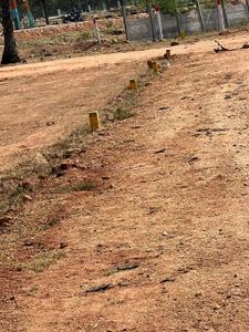Image of 100 Sq.ft Residential Plot / Land for sale in Iconic Prime Square 150, Choutuppal, Yadadri Bhuvanagiri for Rs. 1400000