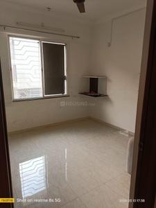 Bedroom Image of 598 Sq.ft 2 BHK Apartment / Flat for rent in Acorn Park, Wakad Pune for Rs. 35000