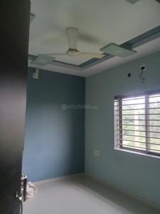 Bedroom Image of 3500 Sq.ft 4 BHK Independent House for rent in Shri Shantram Pratistha Bungalows, Shanti Nagar Nadiad for Rs. 30000