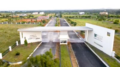 Image of 1615 Sq.ft Residential Plot / Land for sale in Preeti RaagaMayuri, Lepakshi, Sri Sathya Sai for Rs. 3000000