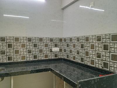 Kitchen Image of 1200 Sq.ft 2 BHK Apartment / Flat for sale in Regency Anantam, Dombivli East Thane for Rs. 9000000