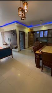 Hall Image of 1660 Sq.ft 3 BHK Apartment / Flat for sale in Ashiana Rangoli Gardens, Panchyawala Jaipur for Rs. 16000000