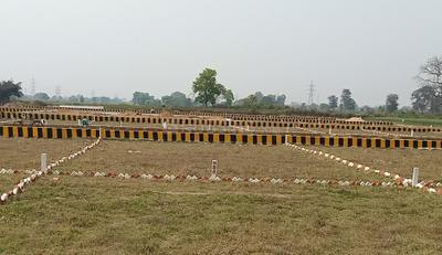 Image of 1200 Sq.ft Residential Plot / Land for sale in Sadikpur, Patna for Rs. 1620000