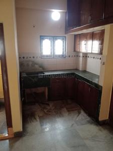 Kitchen Image of 1125 Sq.ft 2 BHK Apartment / Flat for sale in Kavadiguda Hyderabad for Rs. 6700000