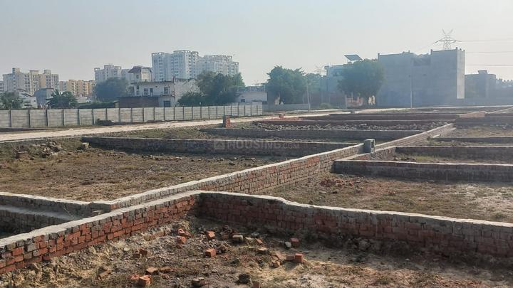 Papnamow Plot View 1