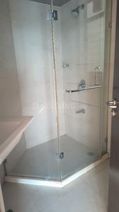 Image of 1575 Sq.ft 3 BHK Apartment / Flat for rent in Kasturi Eon Homes, Hinjawadi Phase 3, Pune for Rs. 42000