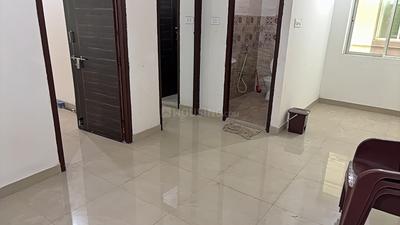 Chitrakut Niwas Living Room 1