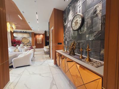 Bedroom Image of 2700 Sq.ft 4 BHK Apartment / Flat for sale in New Alkapuri Vadodara for Rs. 18500000