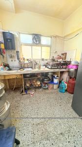 Kitchen Image of 600 Sq.ft 1 BHK Apartment / Flat for sale in Dosti Dsouza Nagar, Saki Naka Mumbai for Rs. 12000000