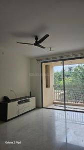 Hall Image of 1665 Sq.ft 3 BHK Apartment / Flat for rent in Hiranandani Glen Gate, Devinagar Bengaluru for Rs. 60000