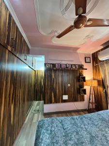Bedroom Image of 1550 Sq.ft 3 BHK Apartment / Flat for rent in Venus Empire, Jamsaut Patna for Rs. 42000