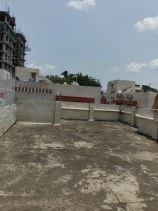 Balcony Image of 980 Sq.ft 2 BHK Apartment / Flat for sale in Netaji Nagar Kolkata for Rs. 6200000